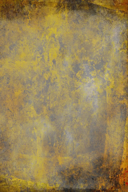 Masked Backdrop