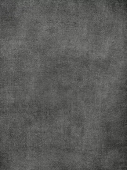 Masters Gray 8X10 Fleece ( 96 X 120 Inch ) Backdrop