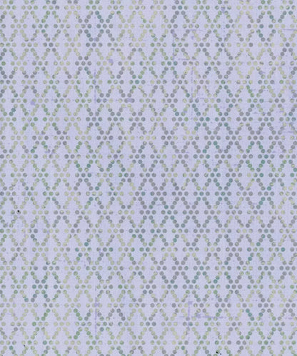 Blue Pattern Backdrop for Photography