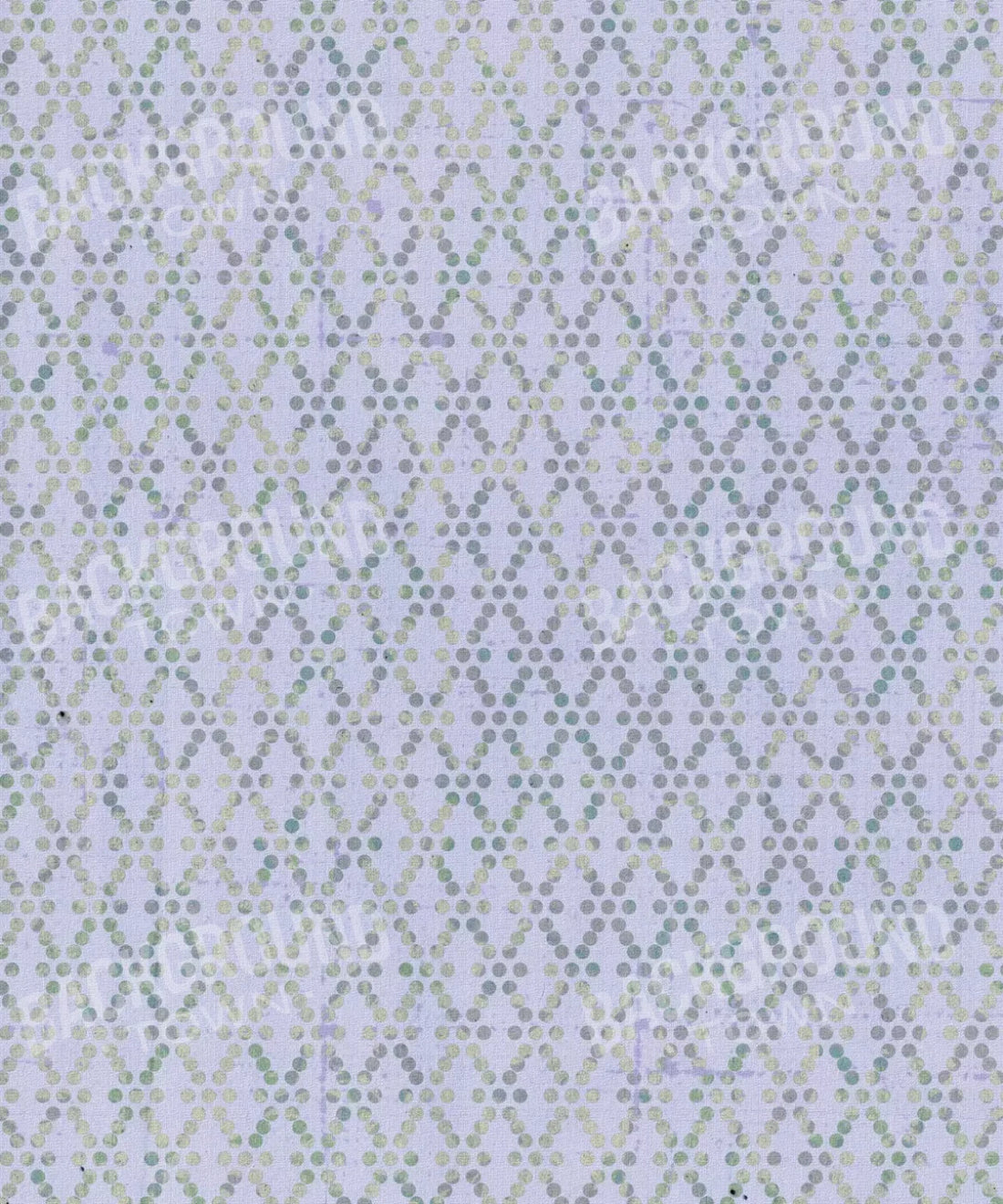 Blue Pattern Backdrop for Photography