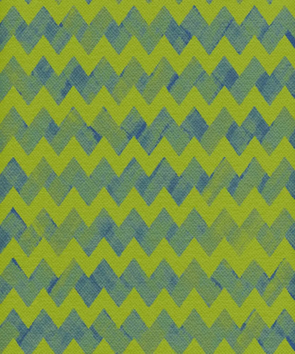 Green Pattern Backdrop for Photography
