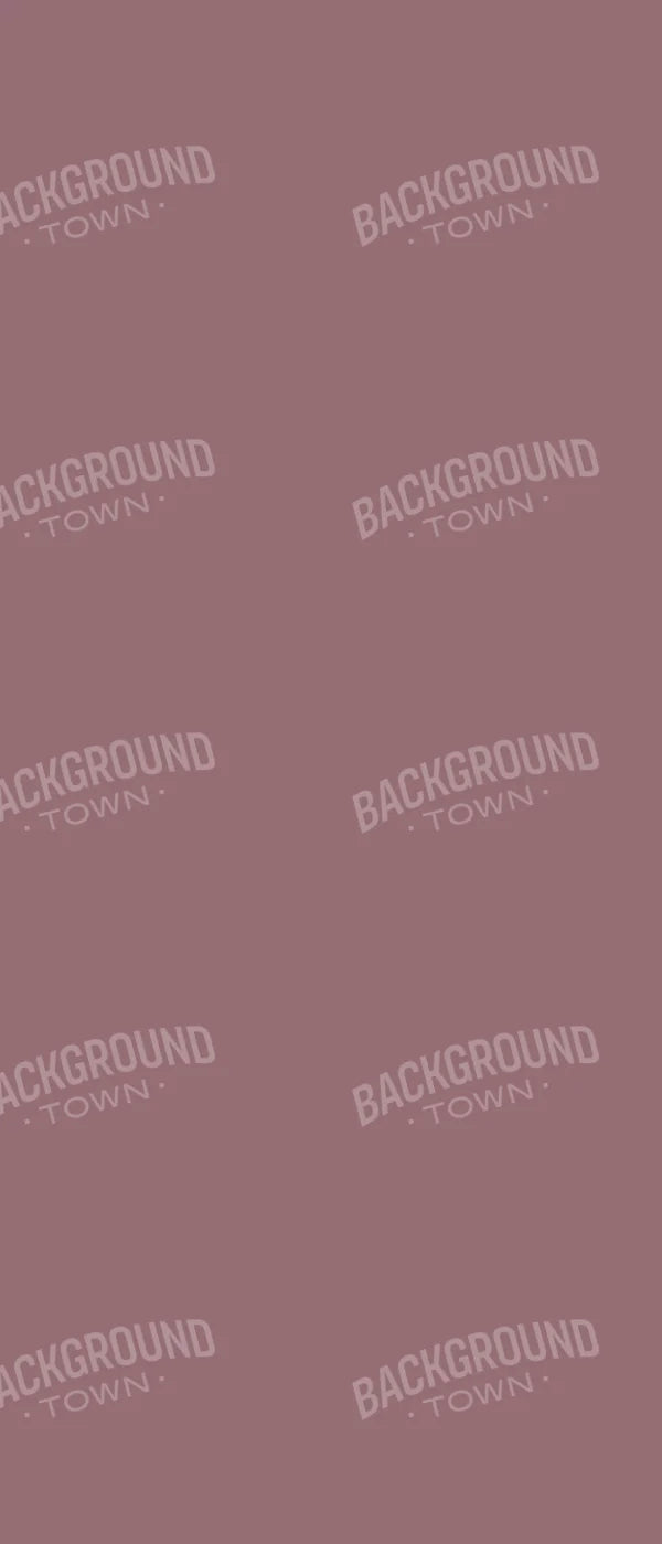 Mauve 5X12 Ultracloth For Westcott X-Drop ( 60 X 144 Inch ) Backdrop