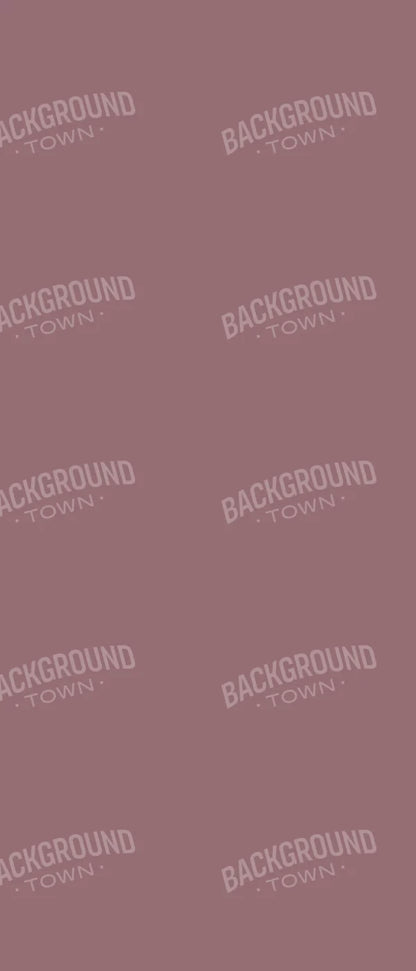 Mauve 5X12 Ultracloth For Westcott X-Drop ( 60 X 144 Inch ) Backdrop