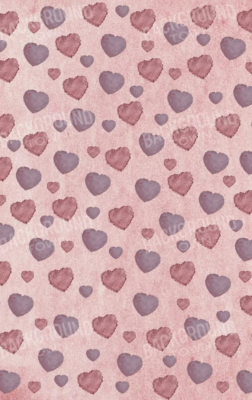 Mauvelous 10X16 Ultracloth ( 120 X 192 Inch ) Backdrop