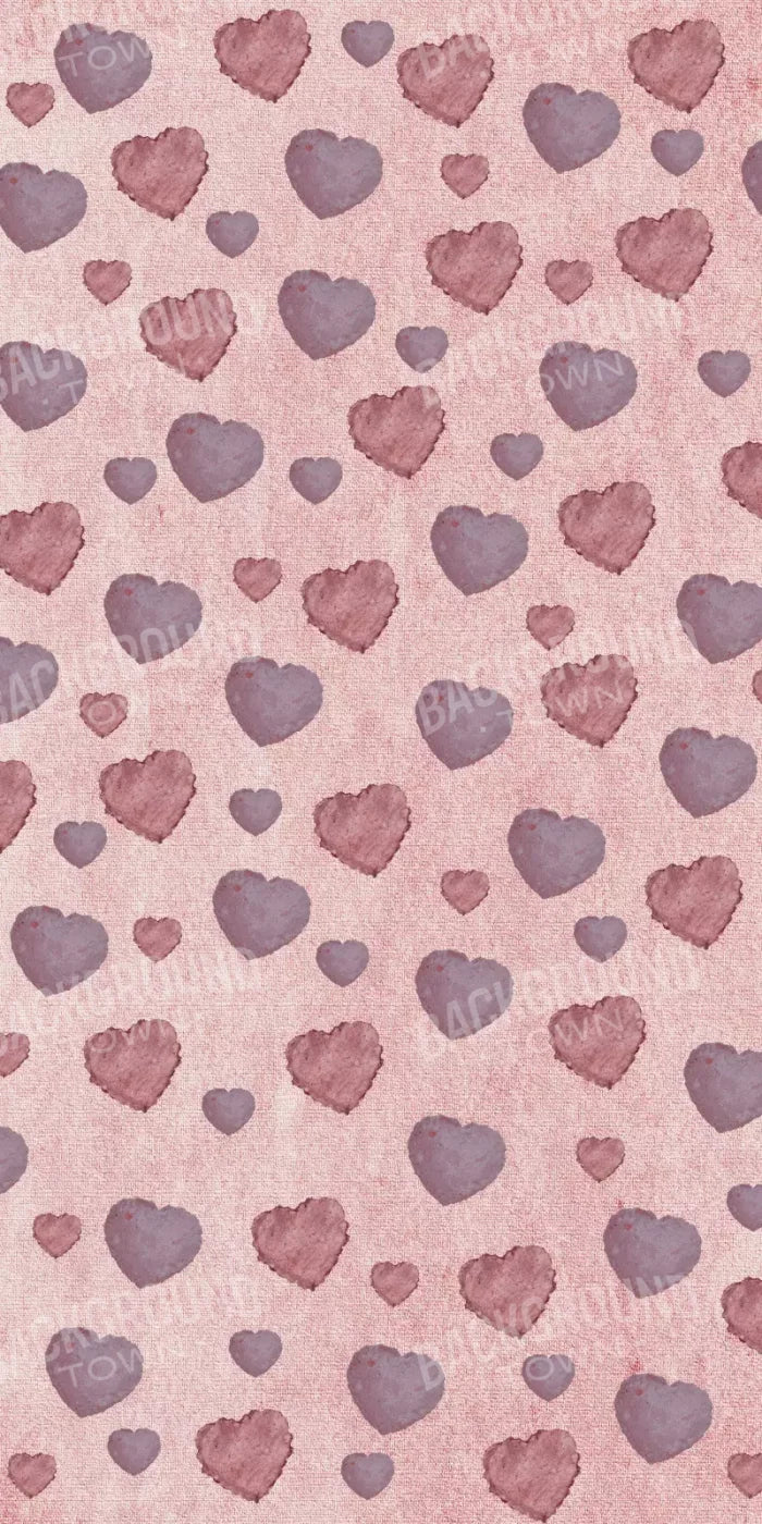 Mauvelous 10X20 Ultracloth ( 120 X 240 Inch ) Backdrop