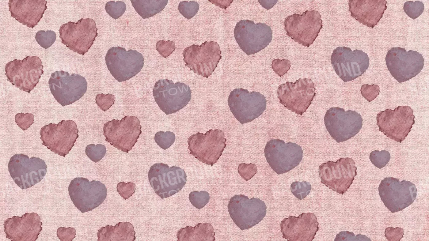 Mauvelous 14X8 Ultracloth ( 168 X 96 Inch ) Backdrop