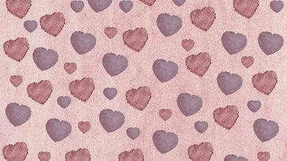 Mauvelous 14X8 Ultracloth ( 168 X 96 Inch ) Backdrop