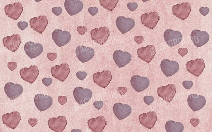 Mauvelous 14X9 Ultracloth ( 168 X 108 Inch ) Backdrop