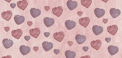 Mauvelous 16X8 Ultracloth ( 192 X 96 Inch ) Backdrop