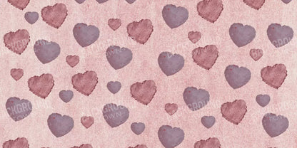 Mauvelous 20X10 Ultracloth ( 240 X 120 Inch ) Backdrop