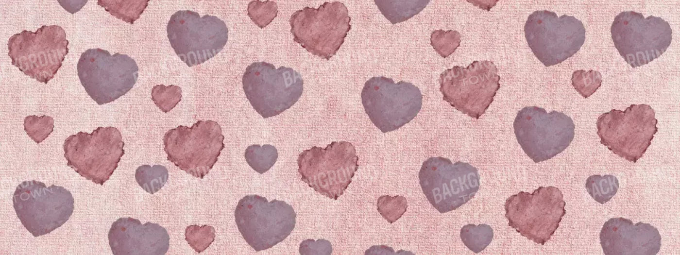 Mauvelous 20X8 Ultracloth ( 240 X 96 Inch ) Backdrop