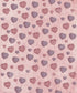 Pink Valentines Day Backdrop for Photography