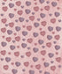 Pink Valentines Day Backdrop for Photography