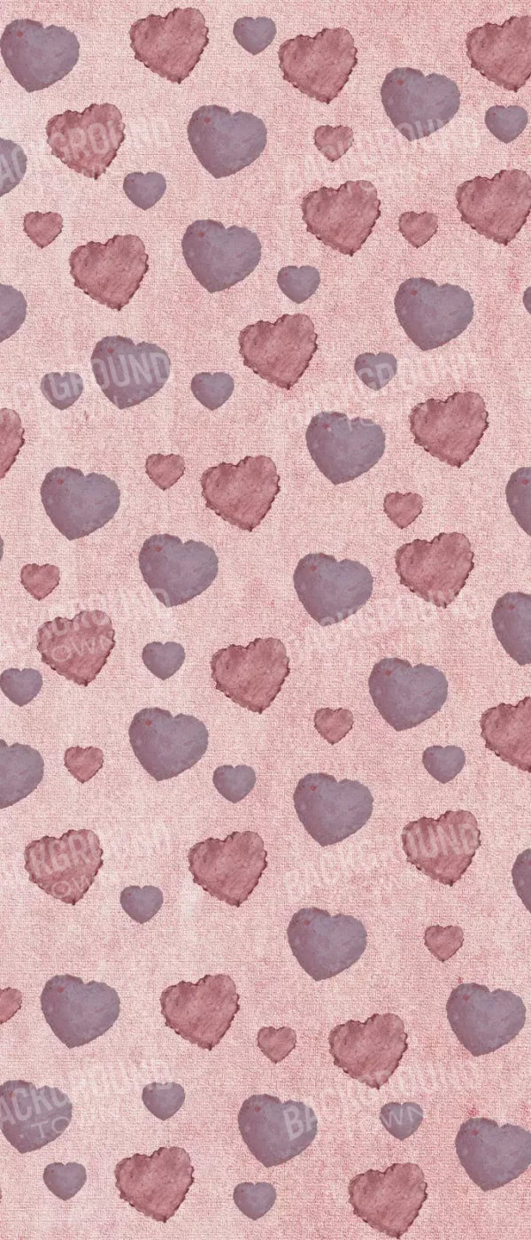 Mauvelous 5X12 Ultracloth For Westcott X-Drop ( 60 X 144 Inch ) Backdrop