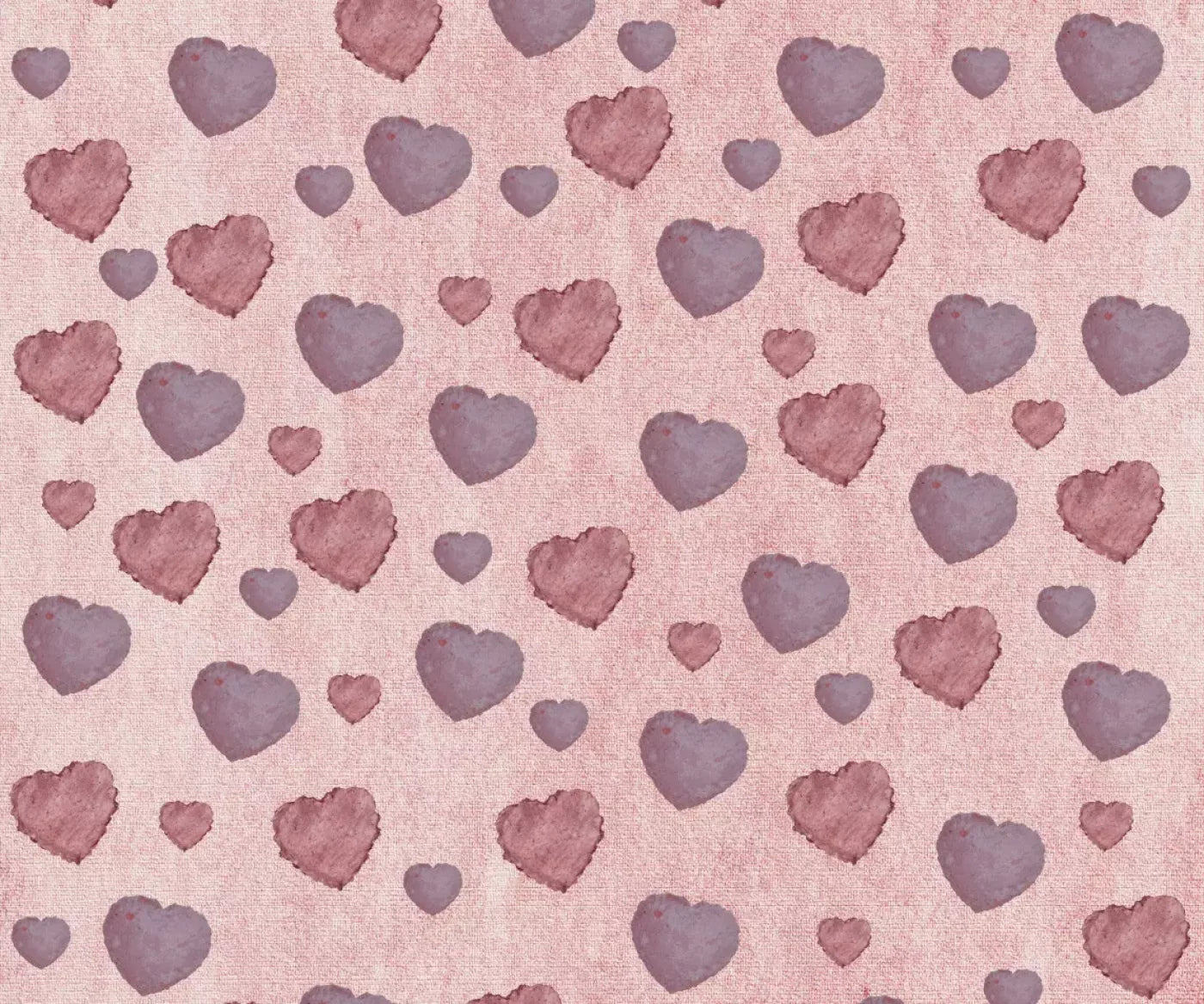 Mauvelous 5X42 Fleece ( 60 X 50 Inch ) Backdrop