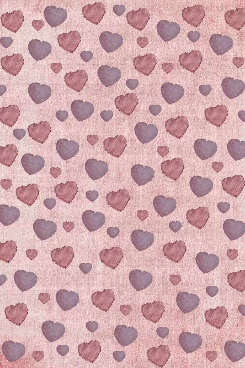 Mauvelous 5X8 Ultracloth ( 60 X 96 Inch ) Backdrop
