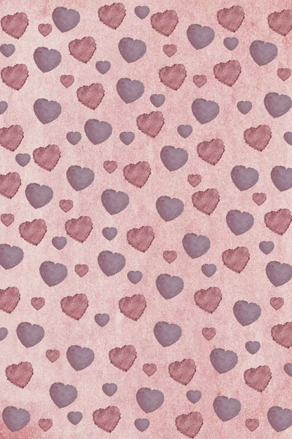 Mauvelous 5X8 Ultracloth ( 60 X 96 Inch ) Backdrop