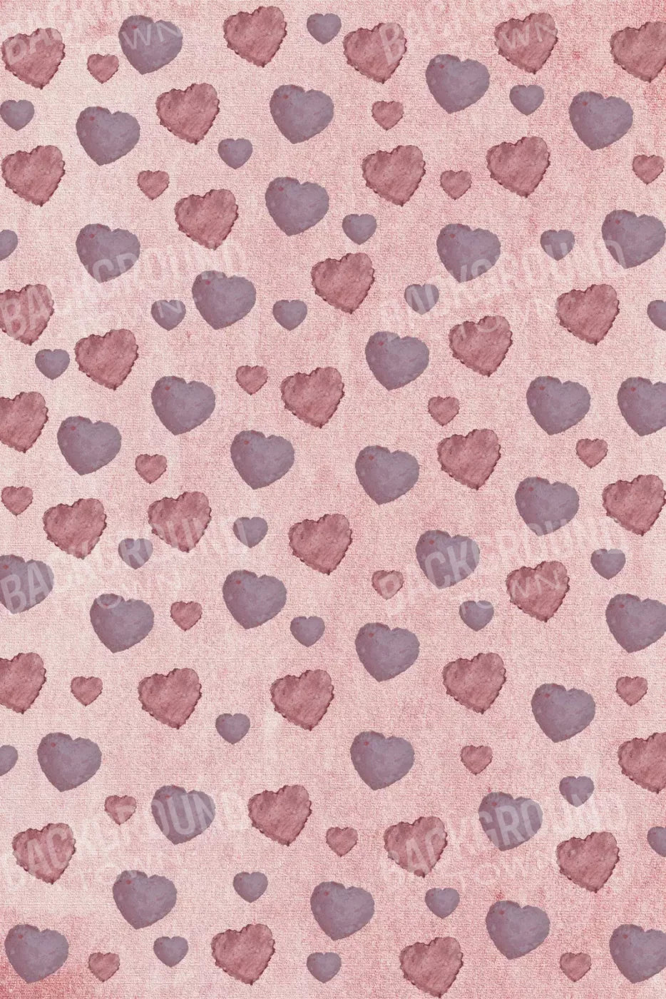 Mauvelous 5X8 Ultracloth ( 60 X 96 Inch ) Backdrop