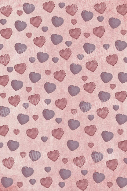 Mauvelous 5X8 Ultracloth ( 60 X 96 Inch ) Backdrop