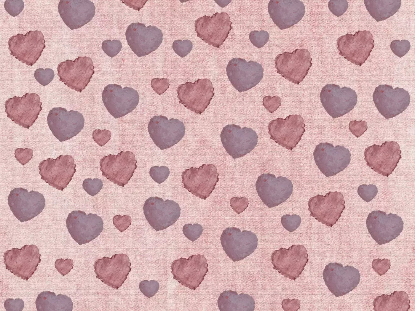 Mauvelous 68X5 Fleece ( 80 X 60 Inch ) Backdrop