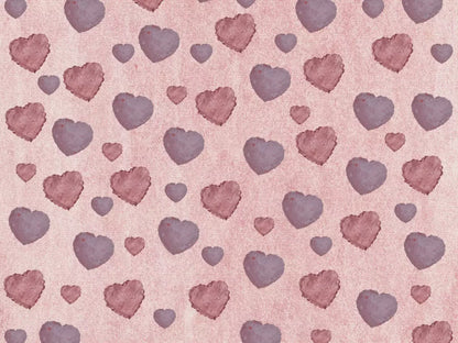 Mauvelous 68X5 Fleece ( 80 X 60 Inch ) Backdrop