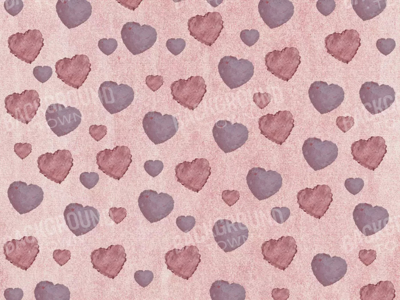 Mauvelous 7X5 Ultracloth ( 84 X 60 Inch ) Backdrop