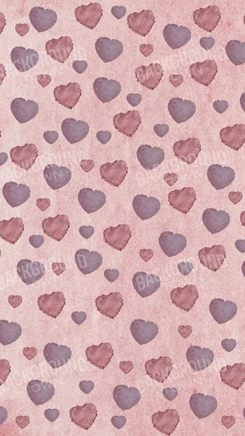 Mauvelous 8X14 Ultracloth ( 96 X 168 Inch ) Backdrop