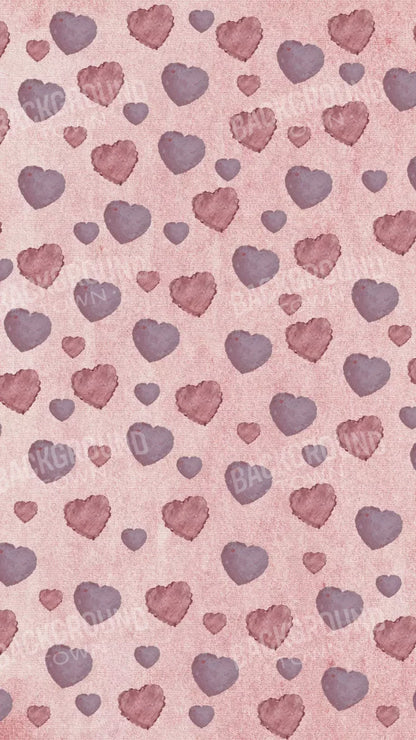 Mauvelous 8X14 Ultracloth ( 96 X 168 Inch ) Backdrop