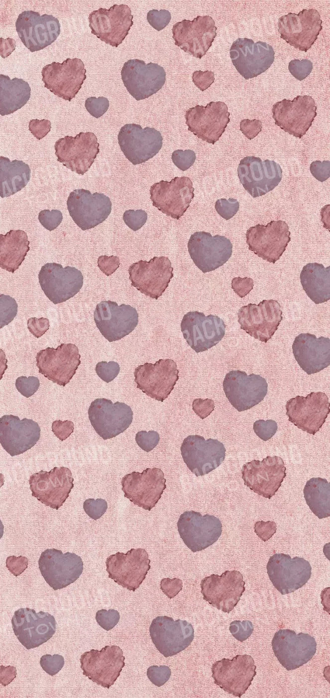 Mauvelous 8X16 Ultracloth ( 96 X 192 Inch ) Backdrop