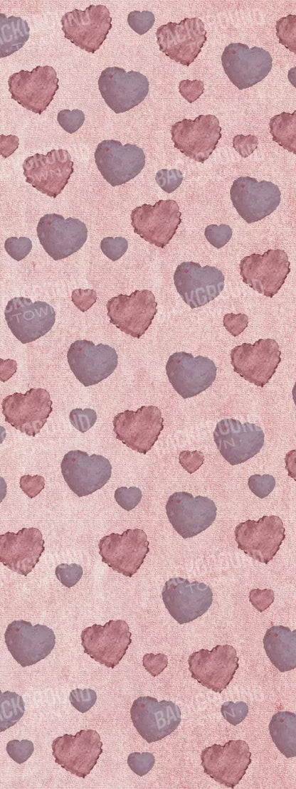 Mauvelous 8X20 Ultracloth ( 96 X 240 Inch ) Backdrop