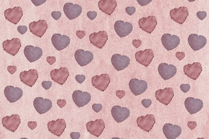Mauvelous 8X5 Ultracloth ( 96 X 60 Inch ) Backdrop