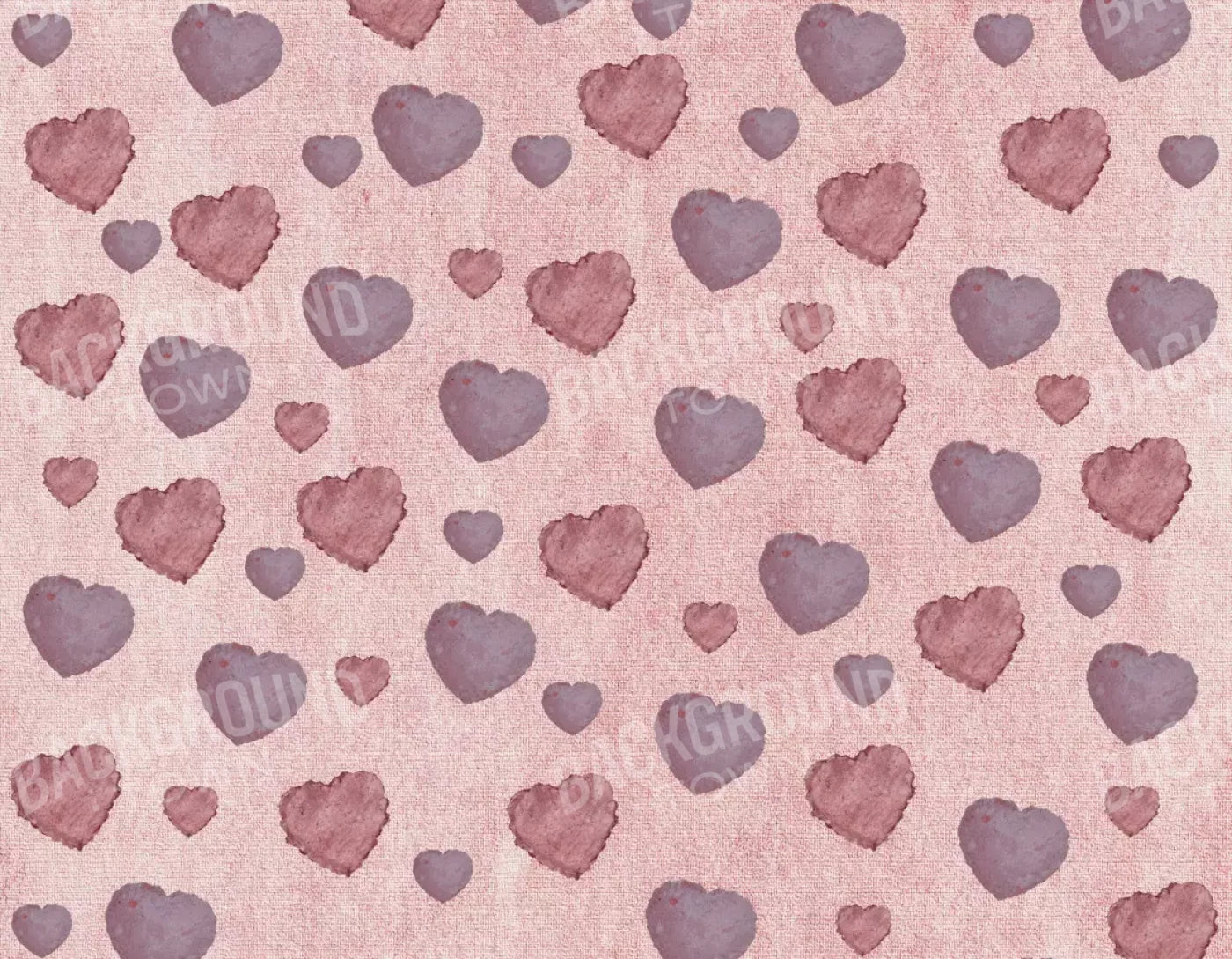 Mauvelous 8X6 Fleece ( 96 X 72 Inch ) Backdrop