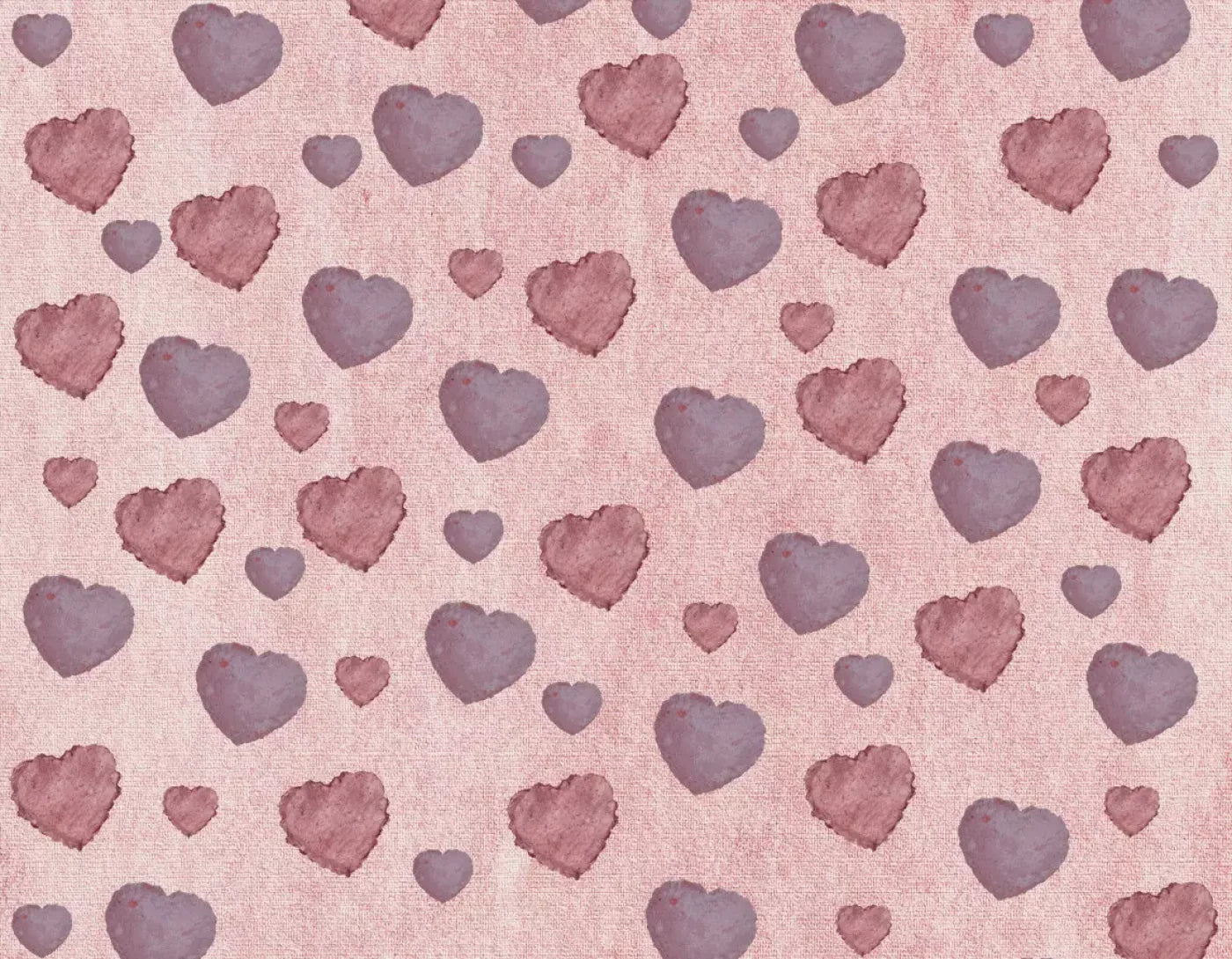 Mauvelous 8X6 Fleece ( 96 X 72 Inch ) Backdrop