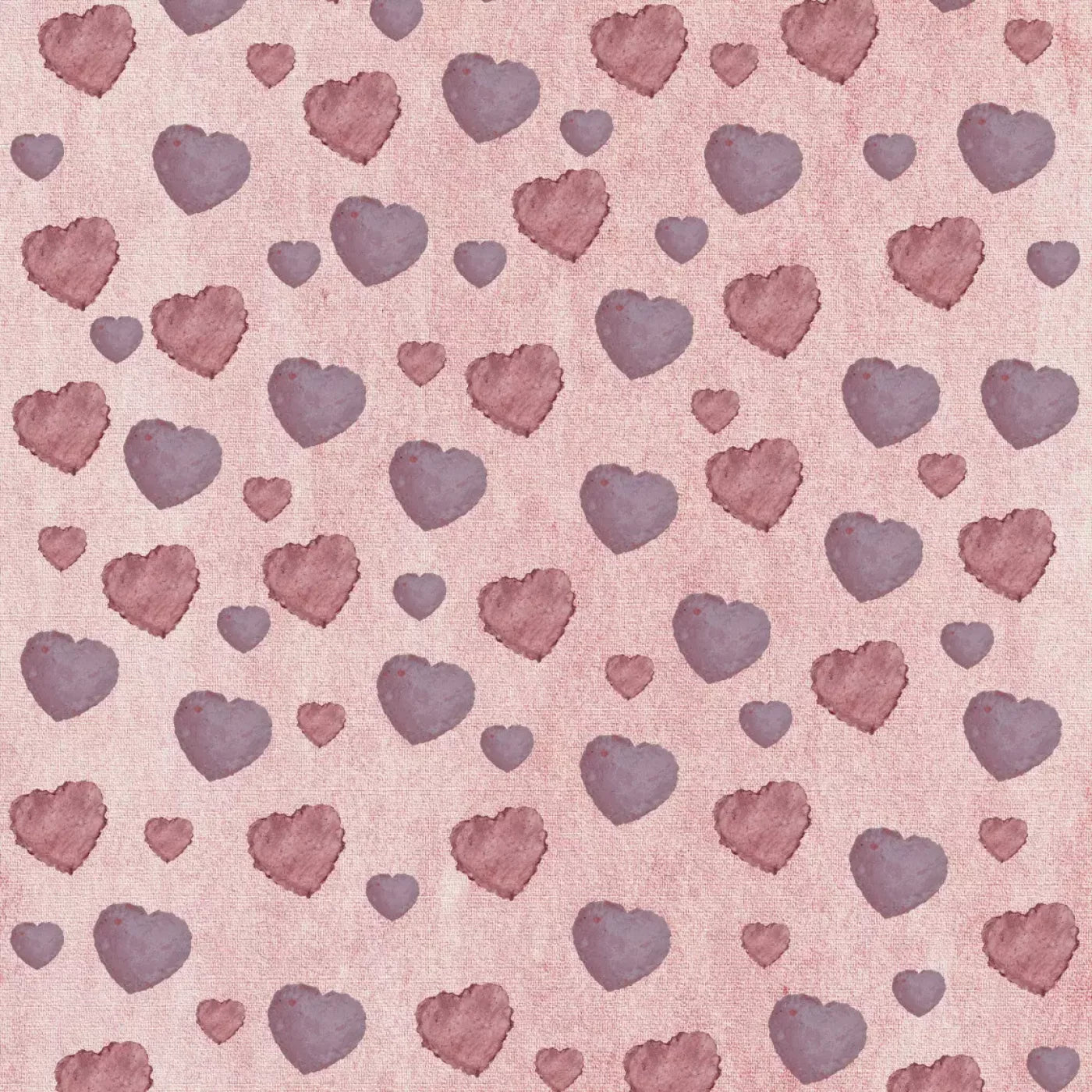 Mauvelous 8X8 Fleece ( 96 X Inch ) Backdrop