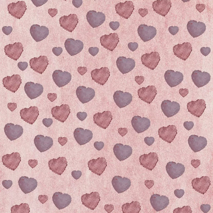 Mauvelous 8X8 Fleece ( 96 X Inch ) Backdrop