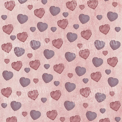 Mauvelous 8X8 Fleece ( 96 X Inch ) Backdrop