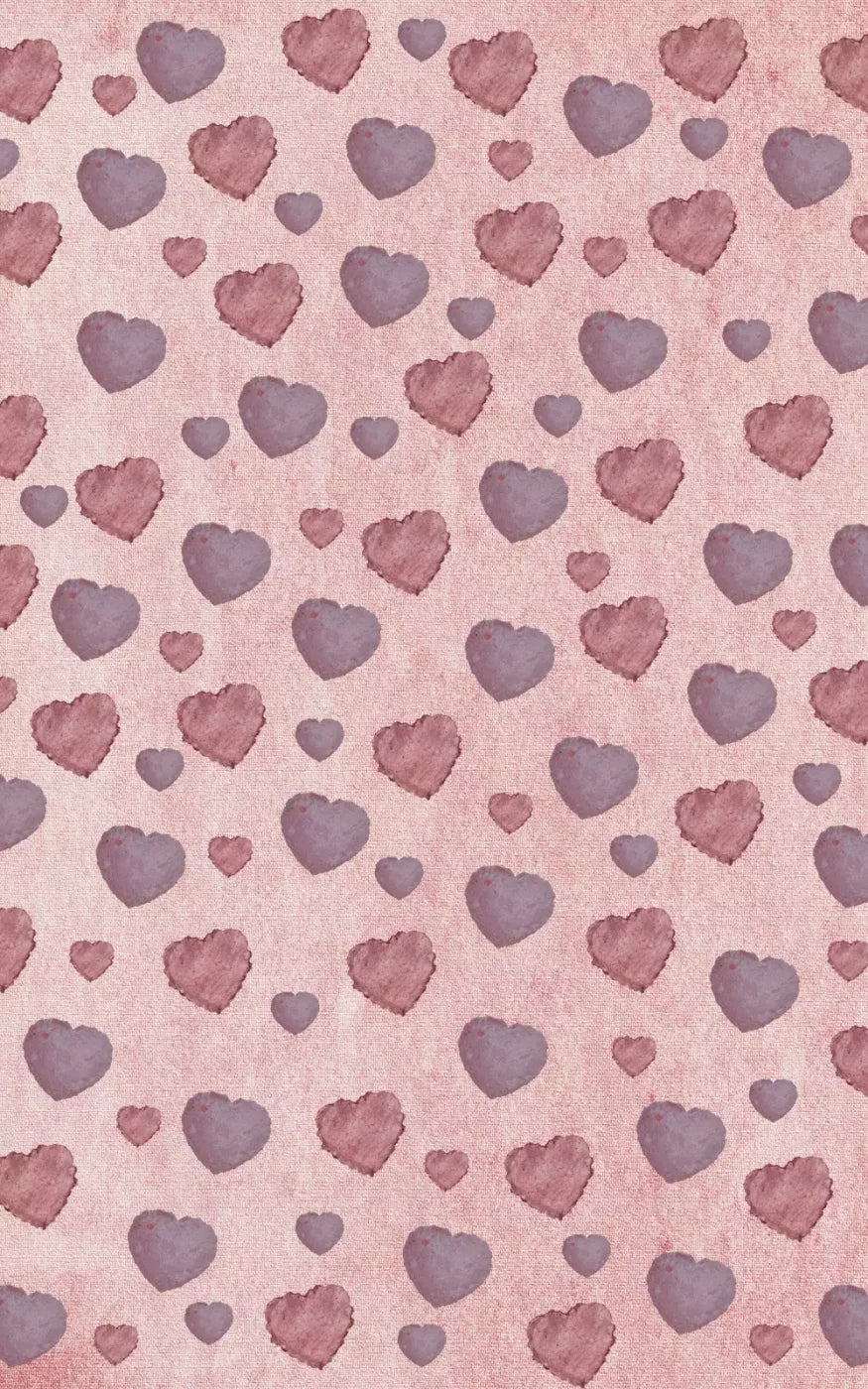 Mauvelous 9X14 Ultracloth ( 108 X 168 Inch ) Backdrop