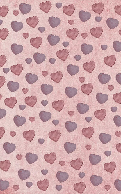 Mauvelous 9X14 Ultracloth ( 108 X 168 Inch ) Backdrop
