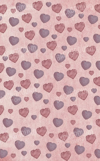 Mauvelous 9X14 Ultracloth ( 108 X 168 Inch ) Backdrop