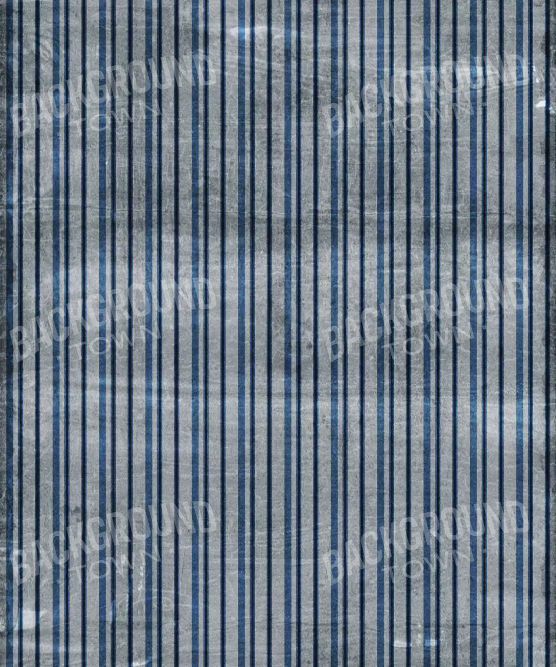 Blue Pattern Backdrop for Photography