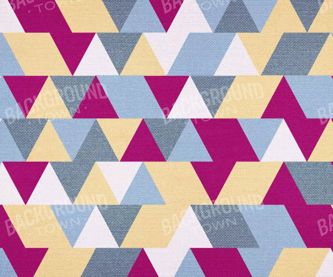 Maxton 5’X4’2’ Fleece (60 X 50 Inch) Backdrop