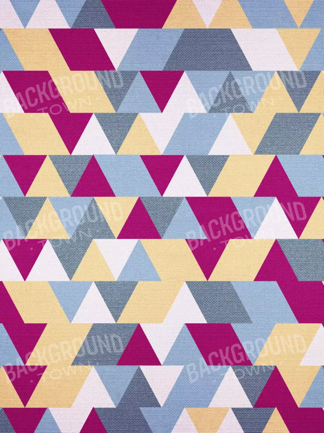 Maxton 5’X6’8’ Fleece (60 X 80 Inch) Backdrop