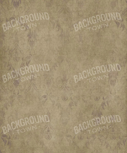 Beige Damask Backdrop for Photography