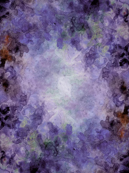 Meadow 8X10 Fleece ( 96 X 120 Inch ) Backdrop