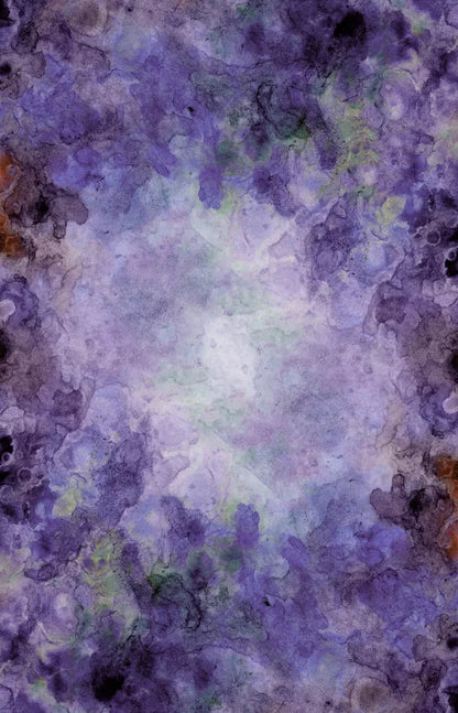 Meadow 8X12 Ultracloth ( 96 X 144 Inch ) Backdrop