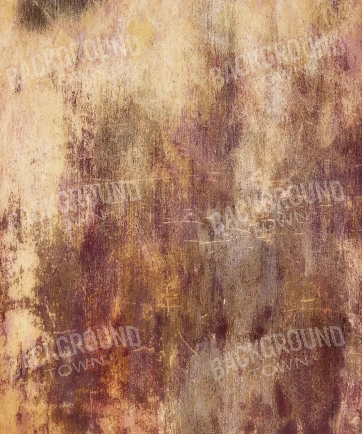 Brown Urban Grunge Backdrop for Photography