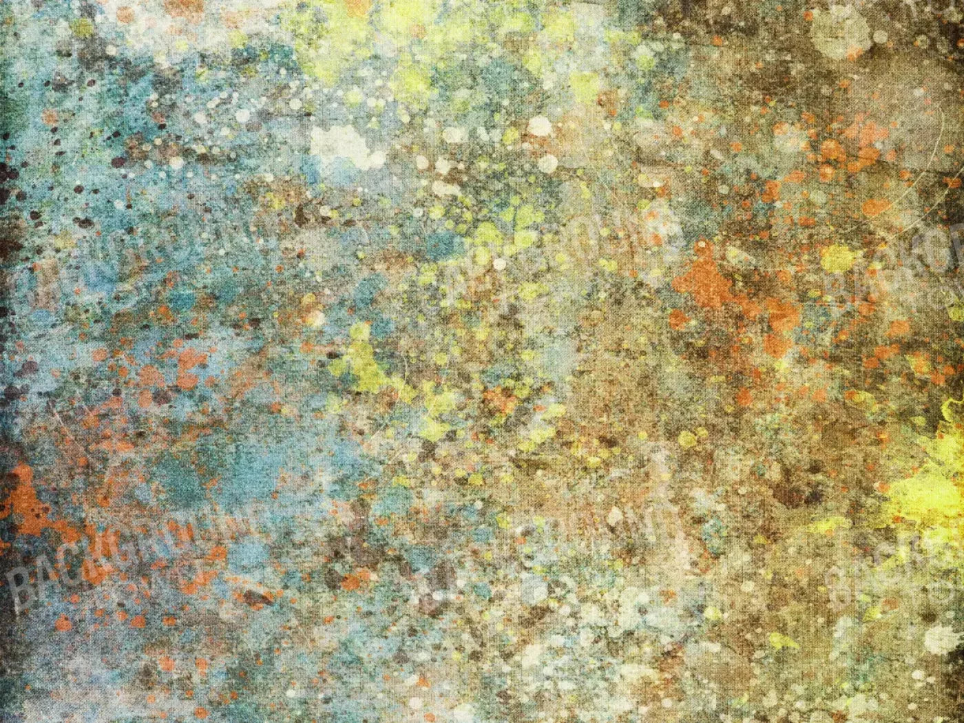 Medley 10X8 Fleece ( 120 X 96 Inch ) Backdrop