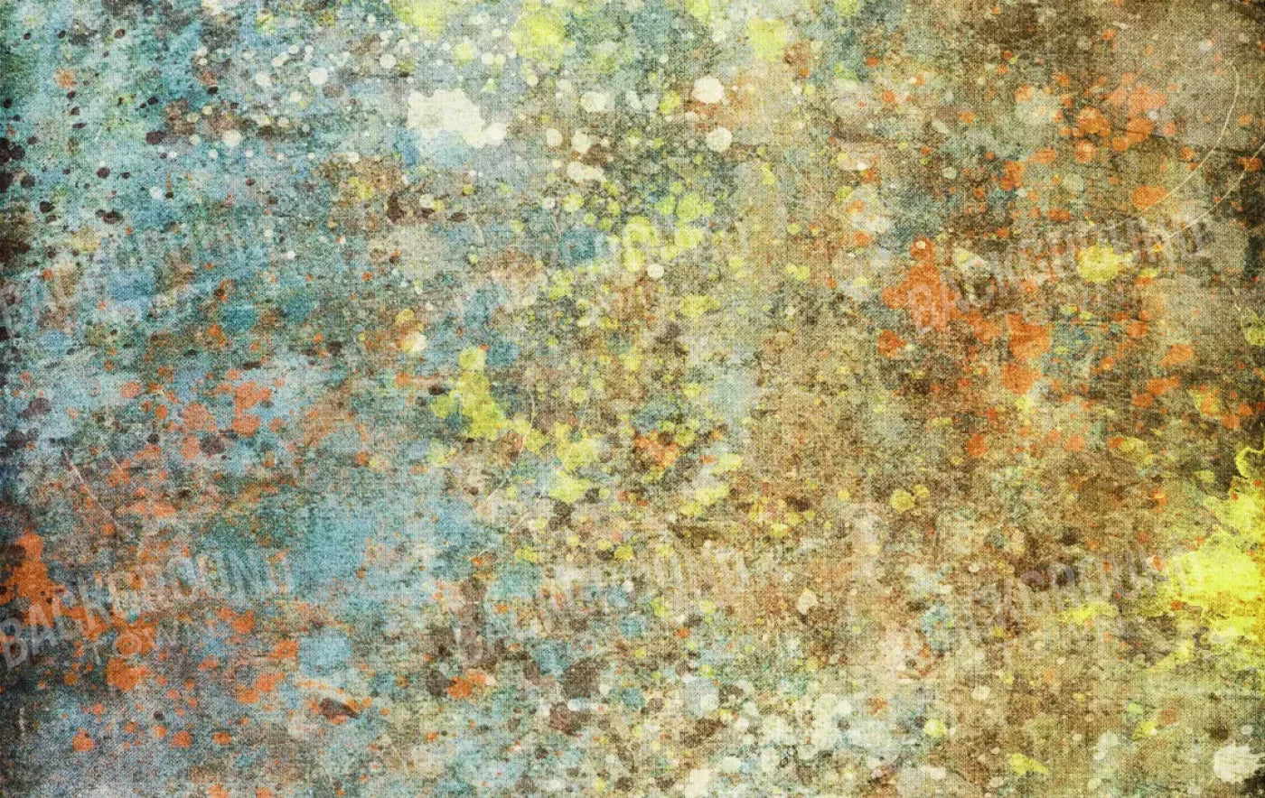 Medley 16X10 Ultracloth ( 192 X 120 Inch ) Backdrop