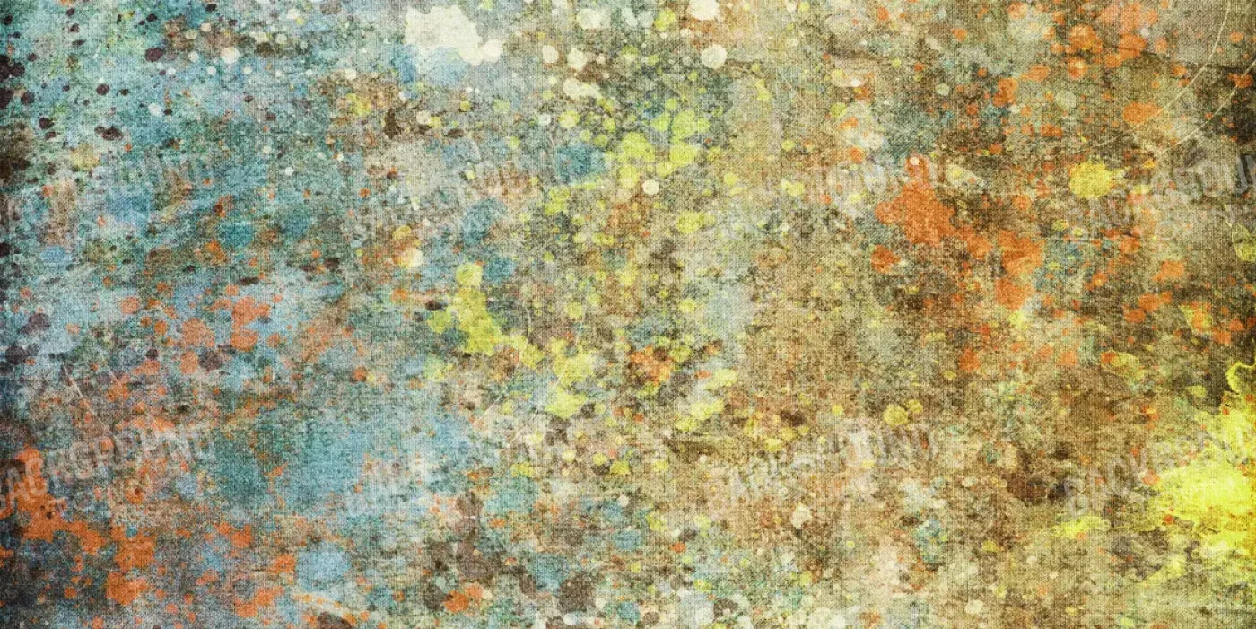 Medley 20X10 Ultracloth ( 240 X 120 Inch ) Backdrop