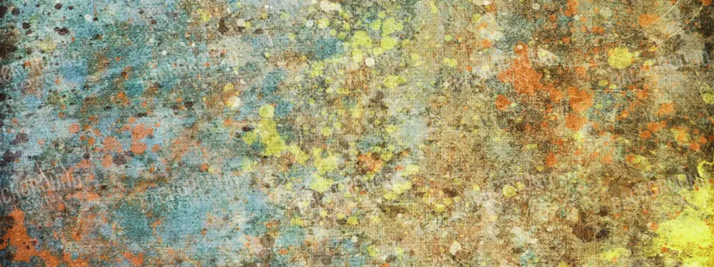 Medley 20X8 Ultracloth ( 240 X 96 Inch ) Backdrop